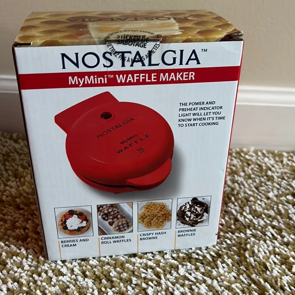 Nostalgia - Picture 1 of 6